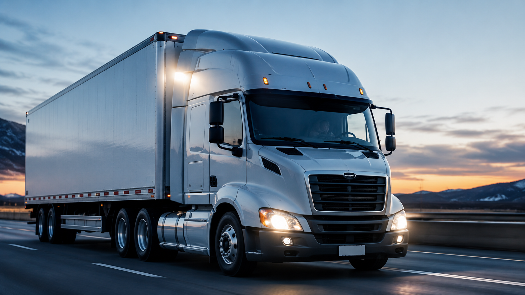 Warehouse inventory shelves: executives face a 90-day window to protect fulfillment margin through carrier contract action before the Q3 cost spike arrives