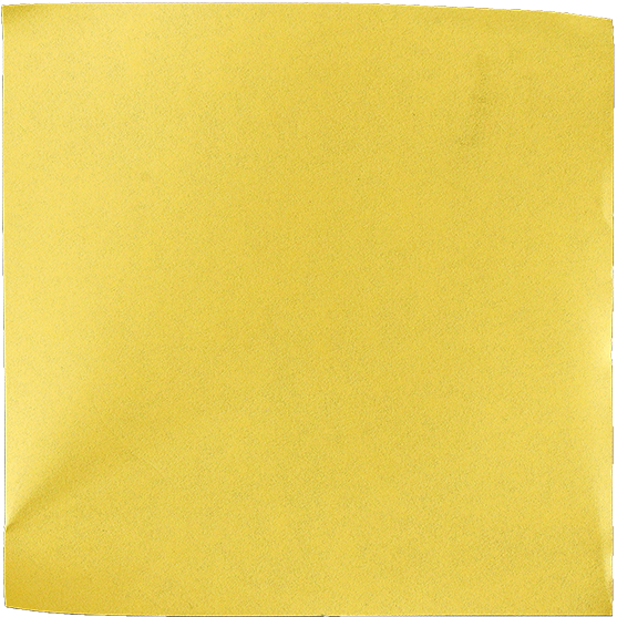 Yellow sticky note asking 'Who's at fault?' in supply chain mystery