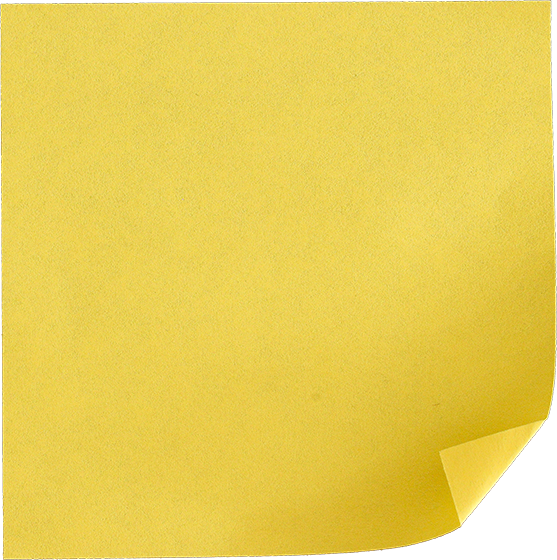 Yellow sticky note asking 'What is the evidence?' in supply chain investigation