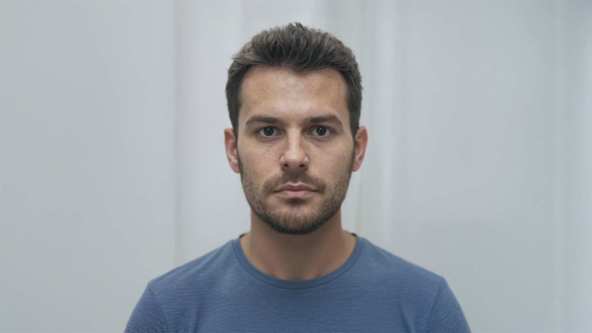 Headshot Side