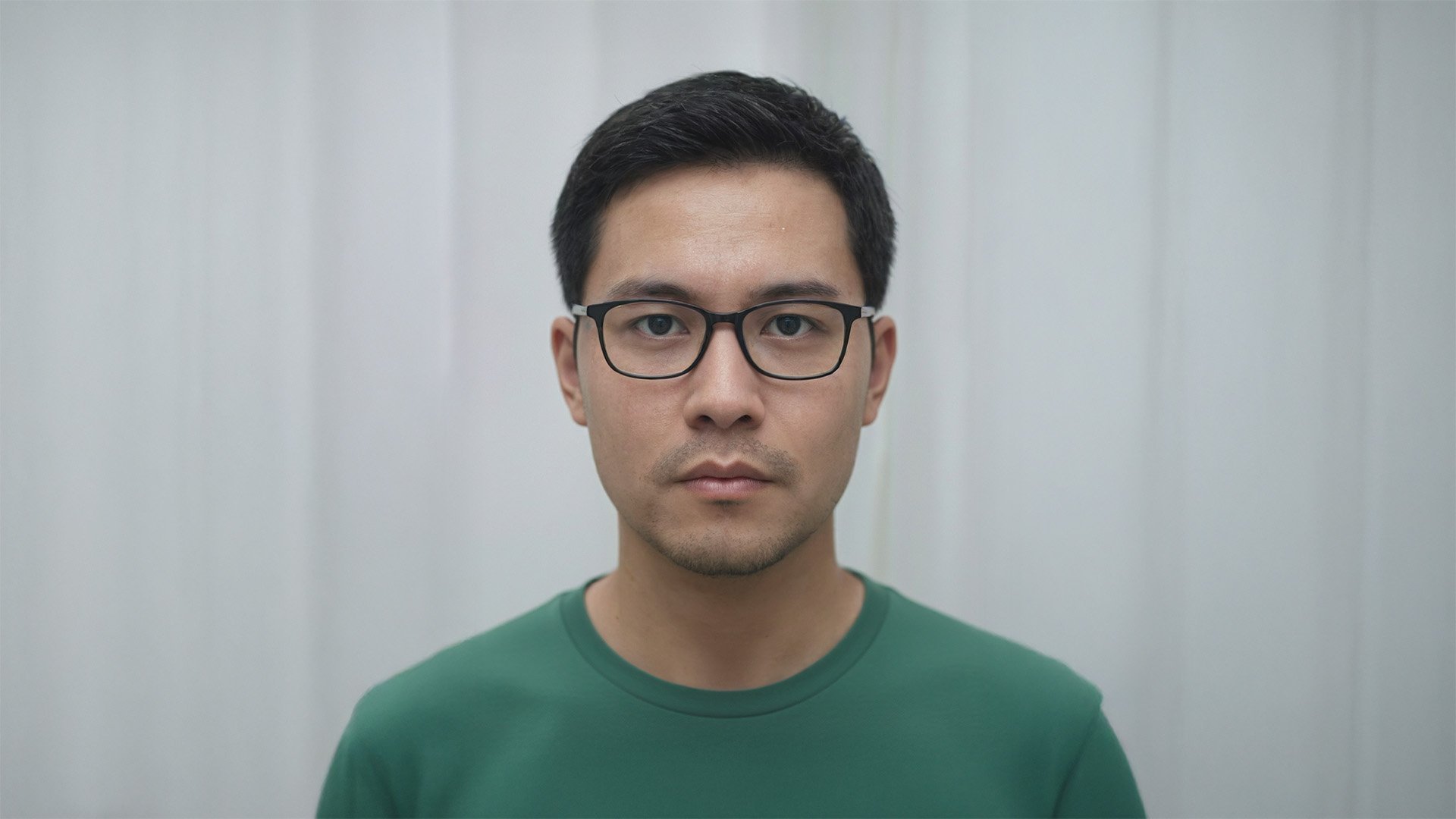 Headshot Side