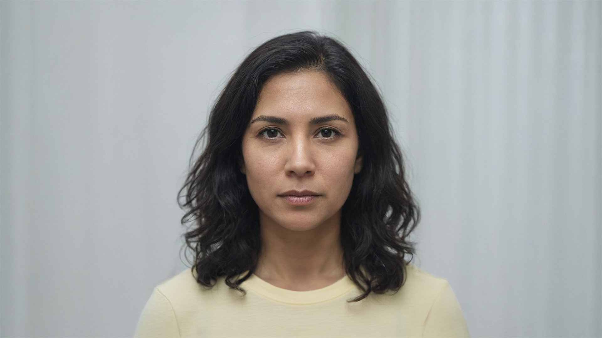 Headshot Side