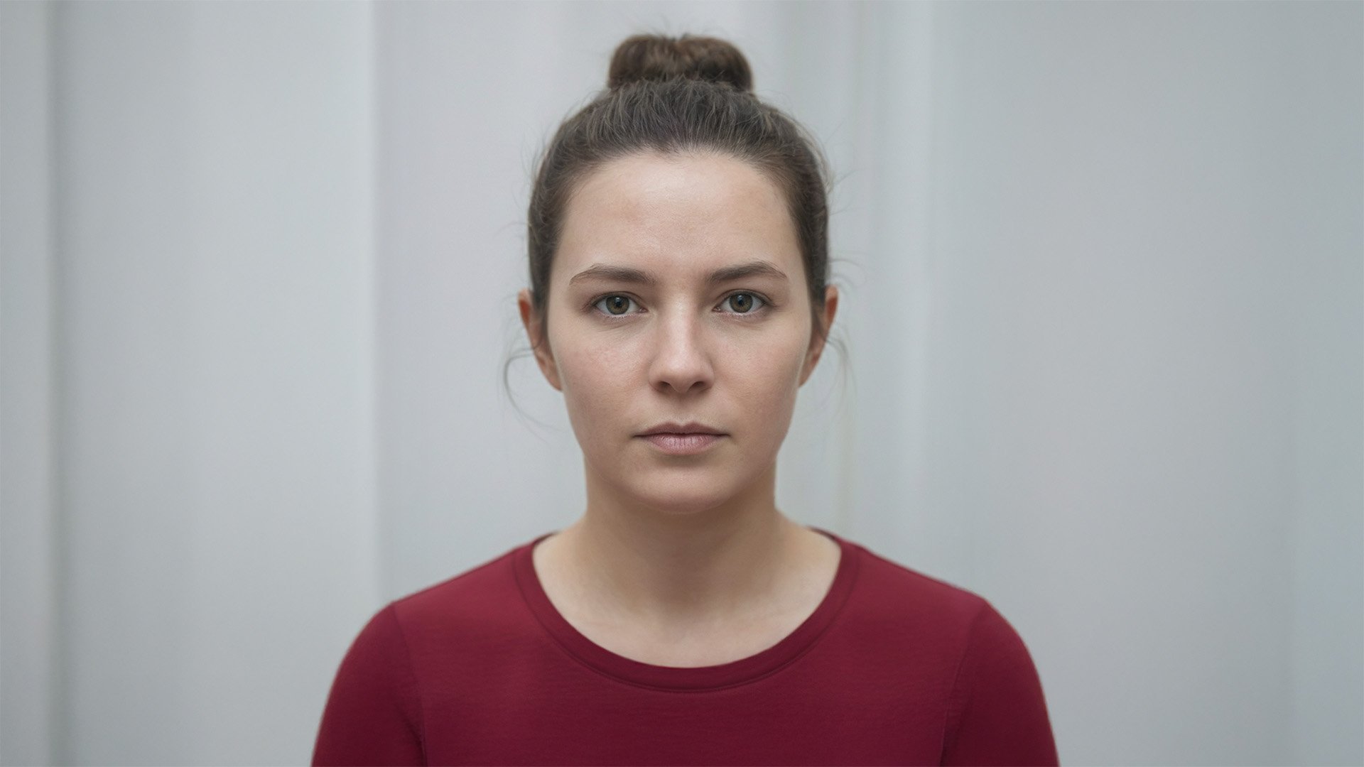 Headshot Side