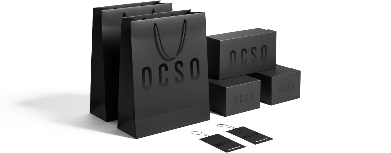 OSCO fulfillment warehouse facility showing vanishing revenue during peak season crisis