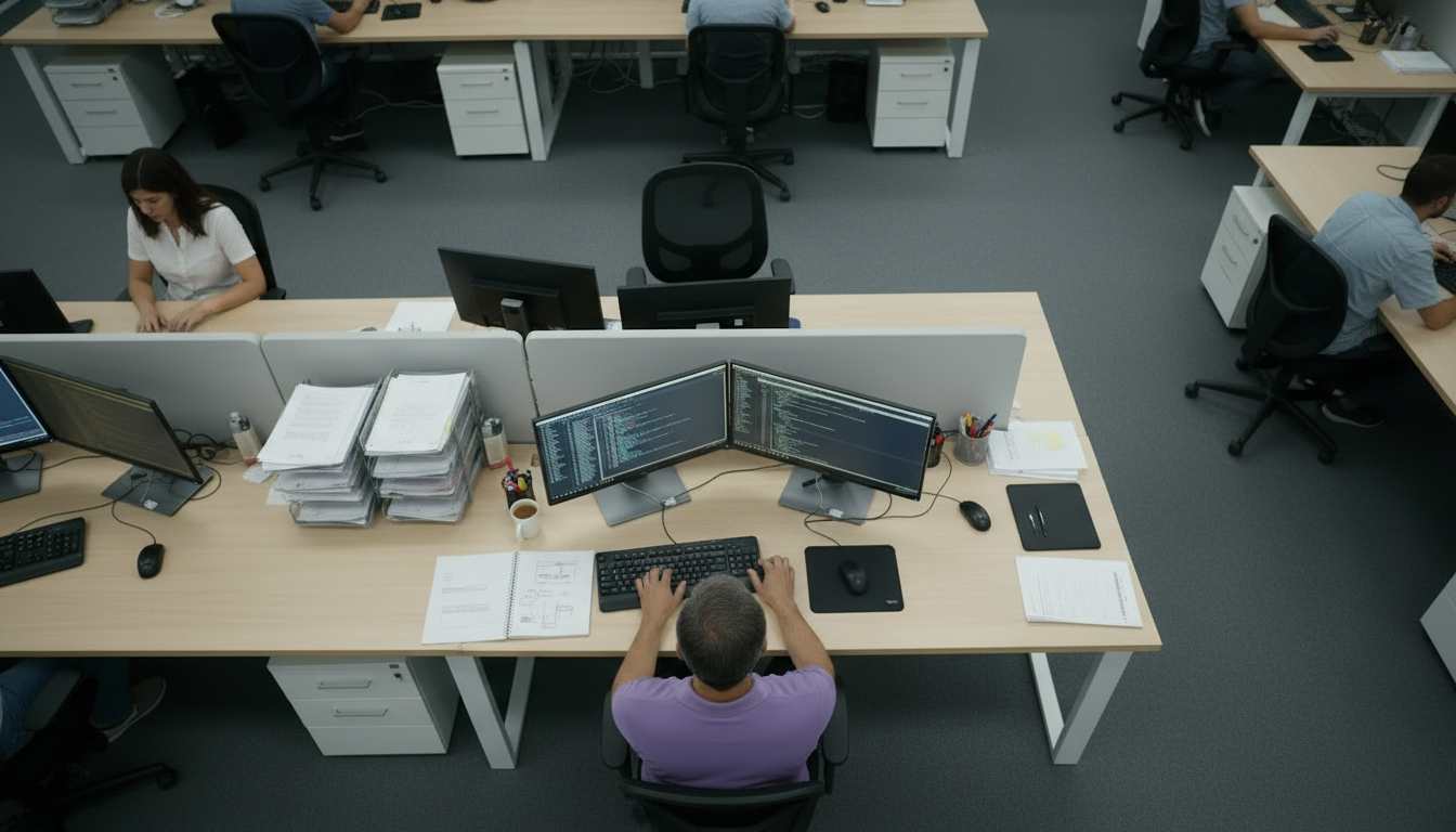 Workstation