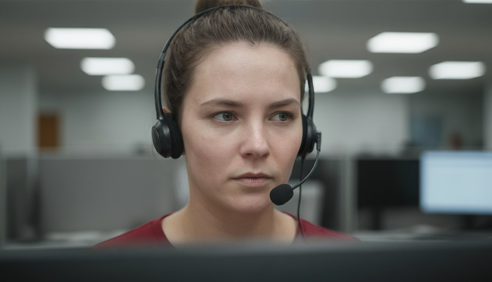 Customer Complaints
