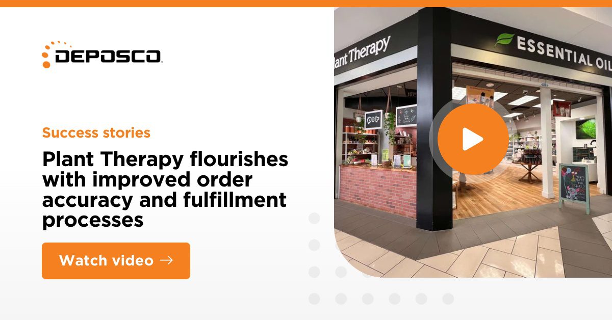 Plant Therapy | Deposco