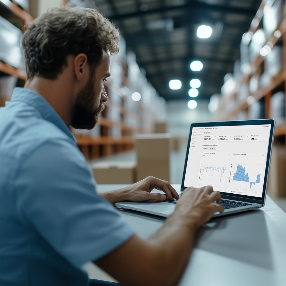 Shipping Intelligence