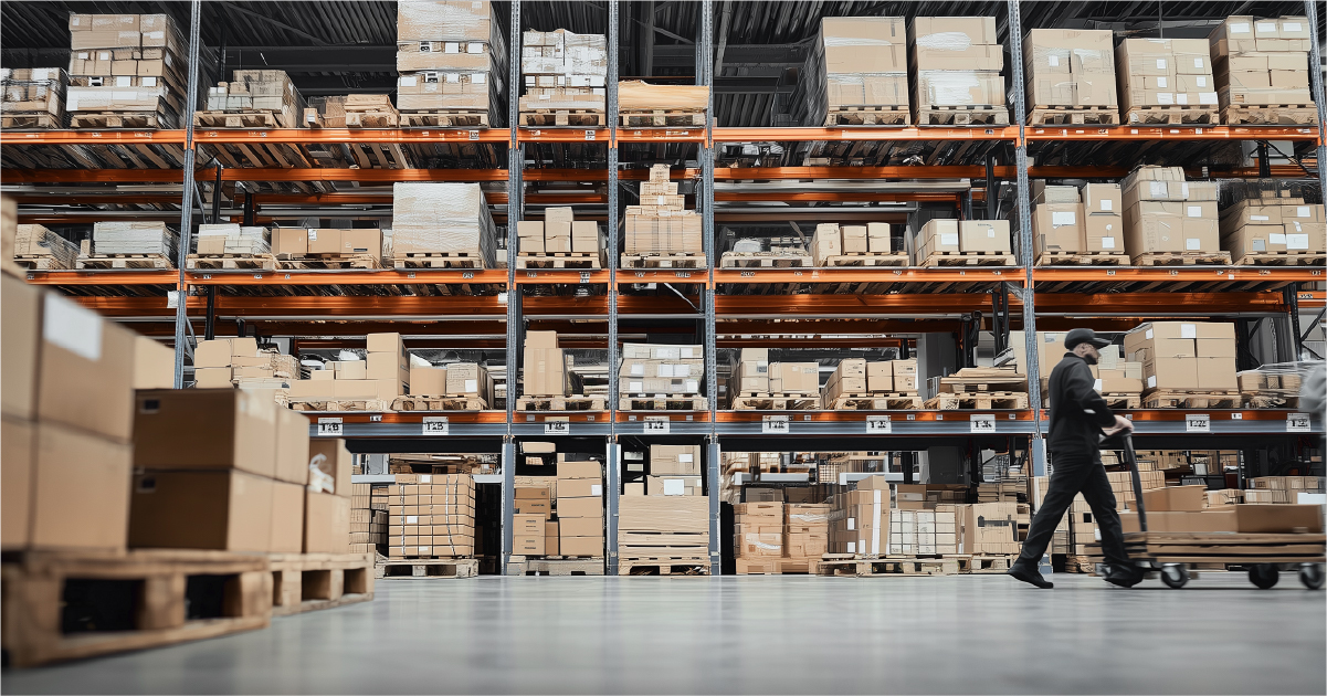 BOPIS retail unified commerce upsell strategy blog post image