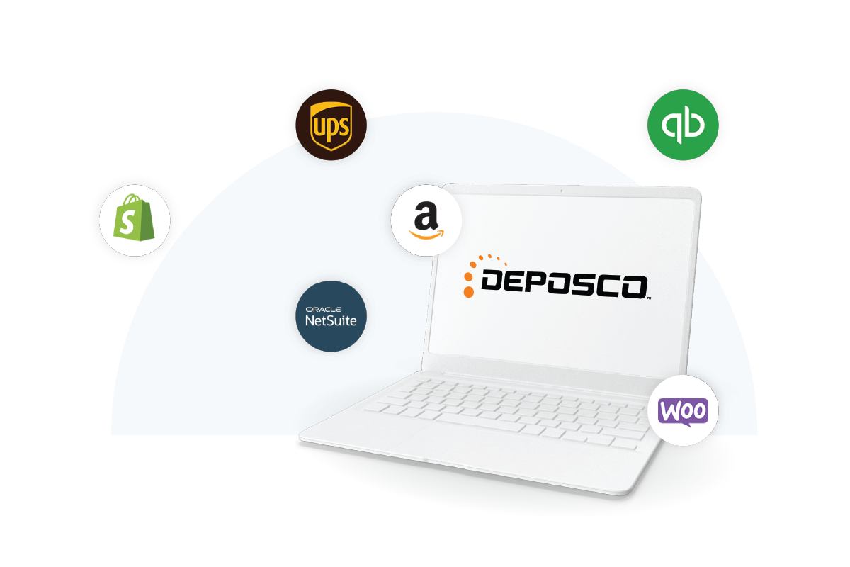 Best OMS Deposco Feature #2