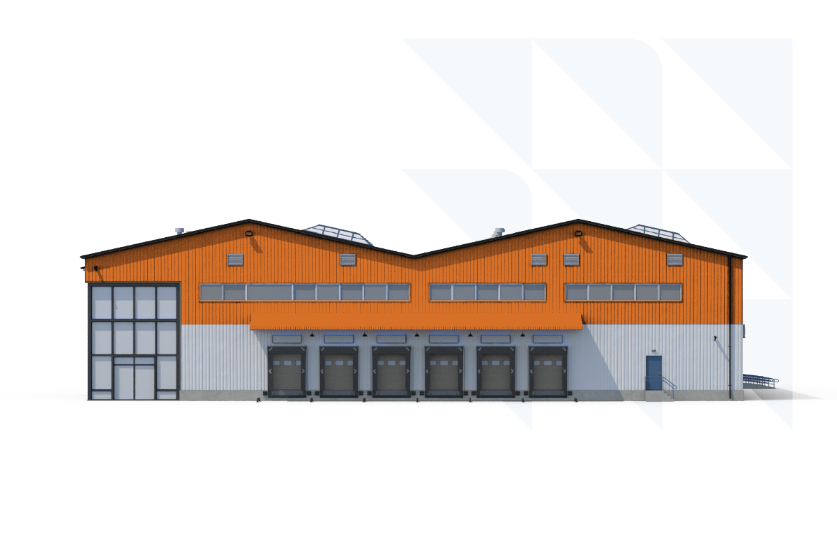 Best OMS Deposco Feature #4