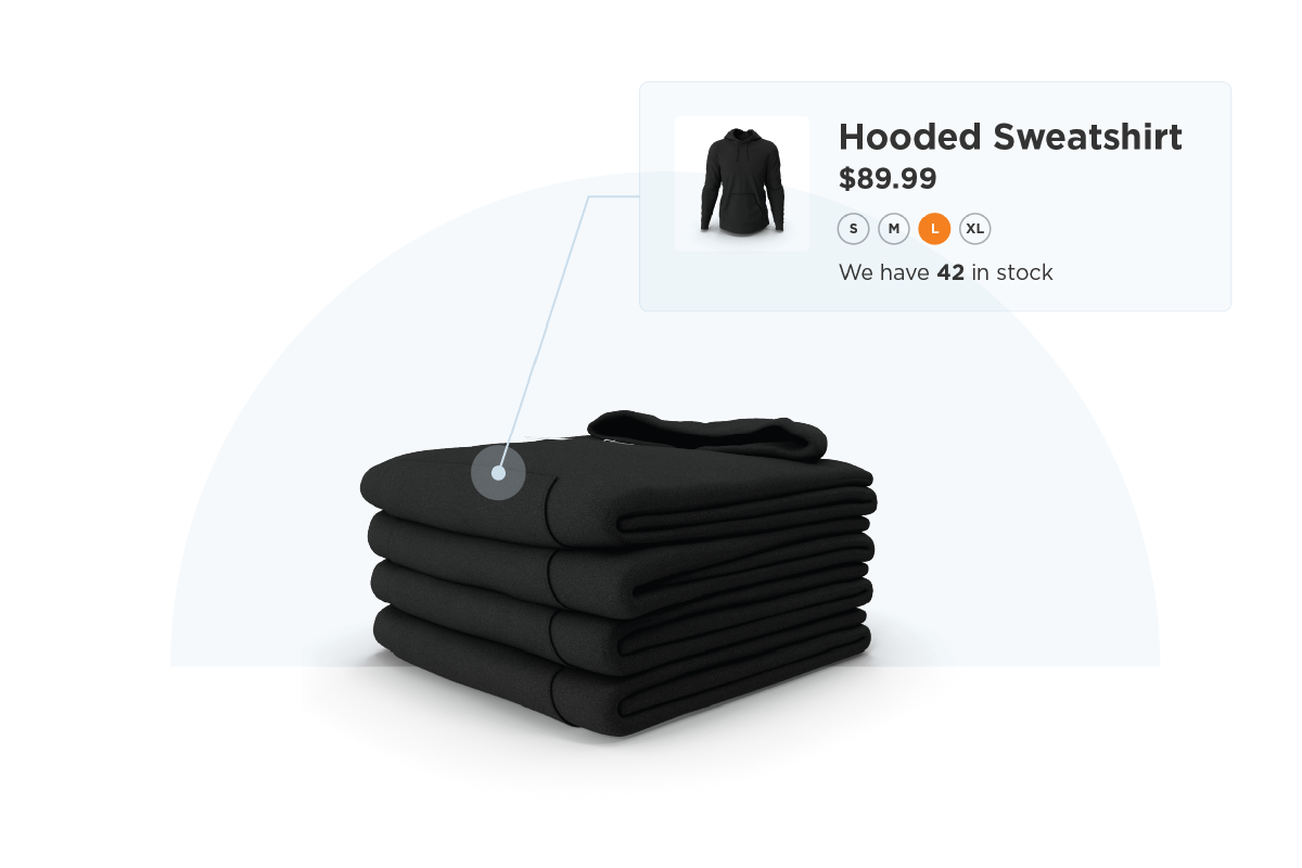 Best OMS Deposco Feature #5